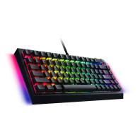 RAZER BlackWidow V4 75% Black RZ03-05000100-R3M1 - 1170348 - zdjęcie 5